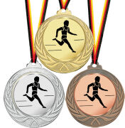 Medaille Ursa Major